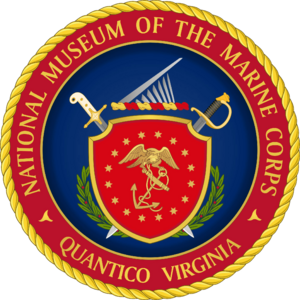 US National Museum of the Marine Corps seal.png