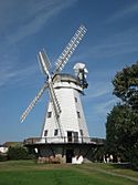 Upminster mill 150912.JPG