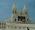 Vailankanni Basilica