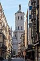 Valladolid Cathedral 2023 - Tower