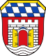 Coat of arms of Deggendorf  