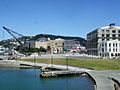 Wellington Waterfront