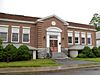 St. Stanislaus Kostka School and Convent House