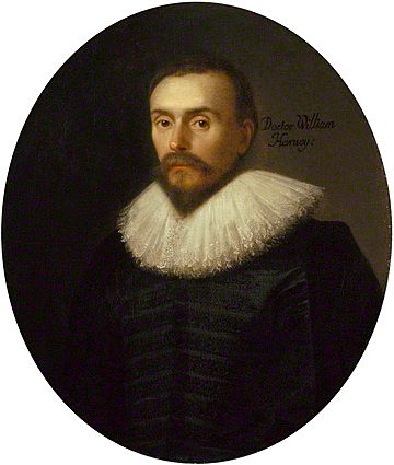 William Harvey 2