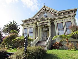 William S. Clarke House 2