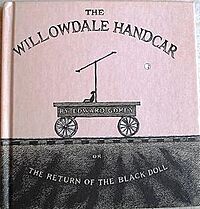 Willowdale Handcar