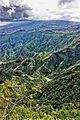 1987 wurde der Naturpark Anaga-Gebierge gegründet. 09