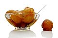 1 Gulab Jamun Mithai Sweets of India cropped.jpg