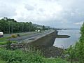 A8 at Kelburn - geograph.org.uk - 841079