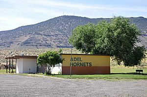 Adel school