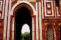 Alai Darwaza - Qutub Minar Complex