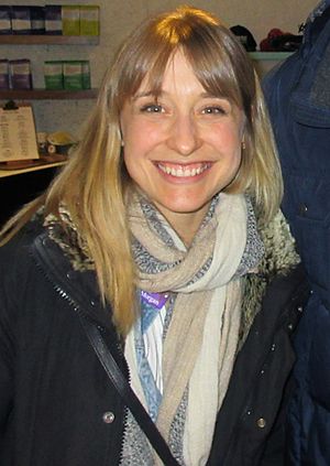 Allison Mack (2018 crop).jpg