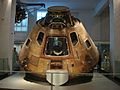 Apollo 10 Command Module 1