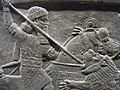 Assyrian royal lion Hunt19