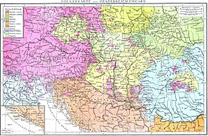 Austria-Hungary (ethnic)