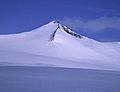 Barbeau Peak, Nunavut