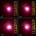 Betelgeuse pulsating UV (HST)