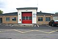 Biddulph Community Fire Station