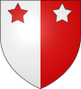 Blason Hesdin.svg