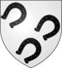 Blason ville be Bertrix (Luxembourg).svg