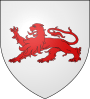 Blason ville fr Eu (Seine-Maritime)