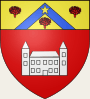 Blason ville fr Rumilly-les-Vaudes 10