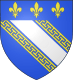 Coat of arms of Troyes