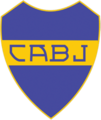 Boca escudo 1915