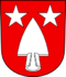 Coat of arms of Bolken