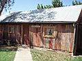 Bradman's Cottage at Temora Rural Museum