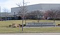 Bramlage Coliseum