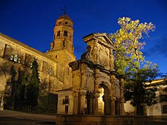 Catedral de baeza