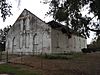 Central State Hospital Chapel