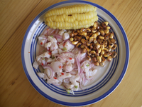 Ceviche