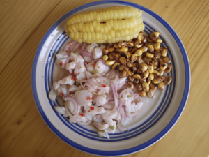 Ceviche