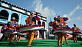 Chholiya folk dance of Uttarakhand kumaun region