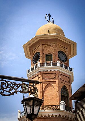 ClockTower-peshawar