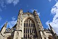 Close.Up.Bath.Abbey.Building