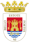 Coat of arms of Tarifa