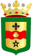 Coat of arms of Binnenmaas