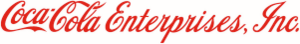 Coca-Cola Enterprises logo.png