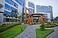 Cognizant's Delivery Center in Chennai -TCO