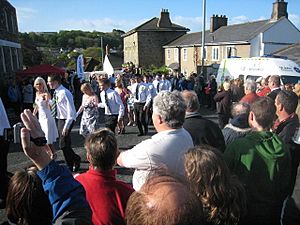 Coinagehall Street Helston - geograph.org.uk - 1300440