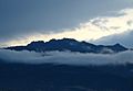 Devils Head taken from Ridgeline Open Space