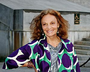 Diane von Furstenberg 2012 Shankbone.JPG