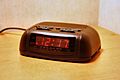 Digital-clock-radio-basic hf