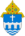 Diocese of Bridgeport-TF.svg