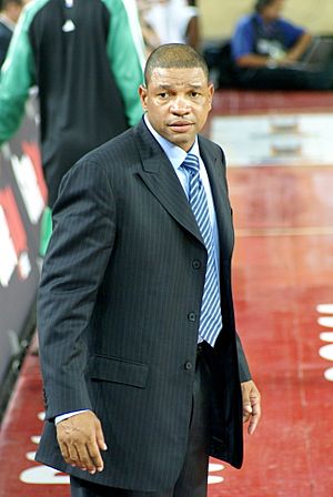 Doc Rivers