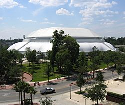 Dsg UF O Dome 20050507.jpg