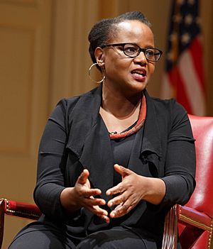 Edwidge Danticat (48794720061) (cropped)